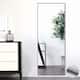 Modern Freestanding Full Length Floor Mirror