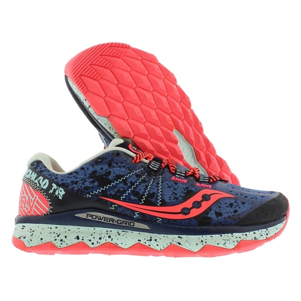 saucony nomad tr womens