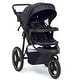 preview thumbnail 3 of 15, babyGap Trek Jogging Stroller - N/A Black