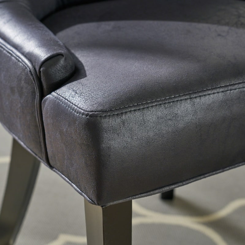 Dining Chairs（set of 2）
