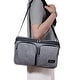 preview thumbnail 6 of 7, Sunveno Premium Stroller Organizer Bag