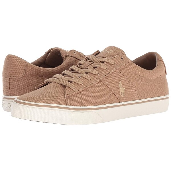 polo ralph lauren men's sayer sneaker