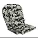 Option Ashland Black Jacobean
