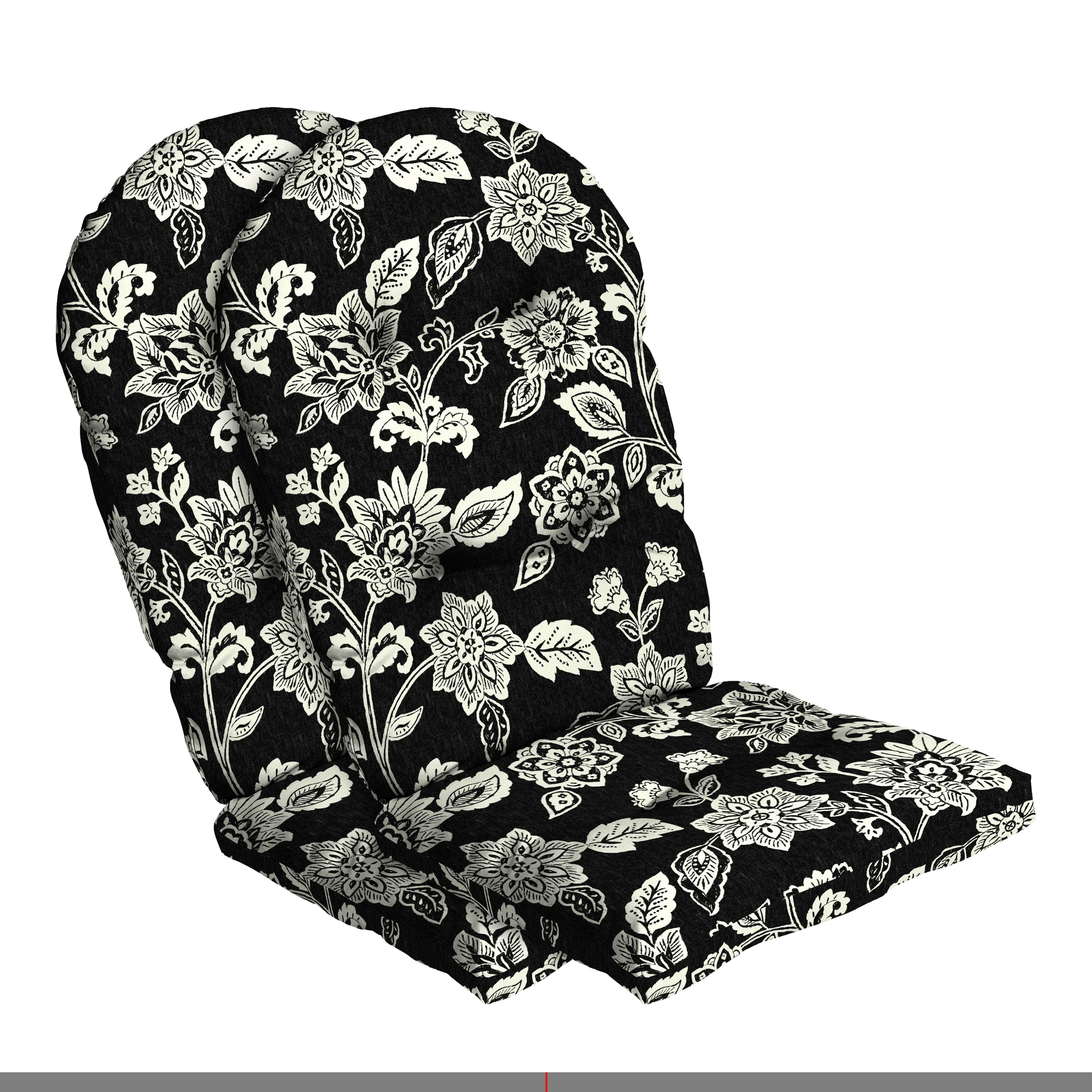 Option Ashland Black Jacobean