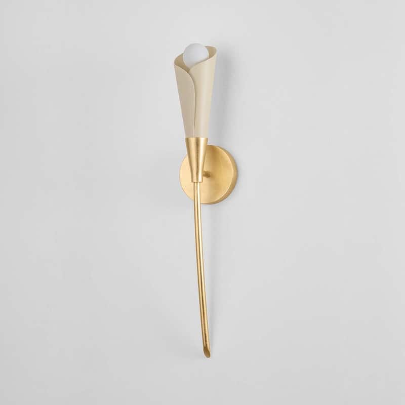 Hudson Valley Lighting 3151 Montrose 24" Tall Wall Sconce