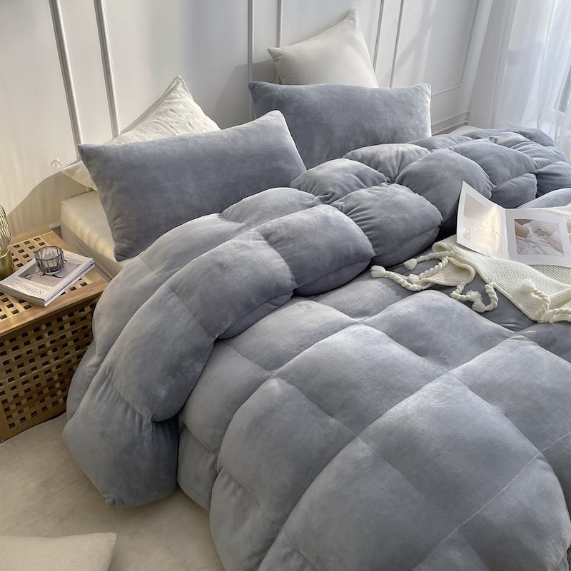 Boi He Thick® - Coma Inducer® Thick Oversized Comforter Set