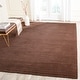 preview thumbnail 19 of 171, SAFAVIEH Handmade Himalaya Kaley Solid Wool Rug