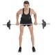 preview thumbnail 2 of 46, Olympic Weight Plates 5.5LB Plates Standard 2" Exercise Weights Weightlifting and Bodybuilding, Solid Iron Weight Plates