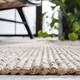 preview thumbnail 13 of 55, SAFAVIEH Handmade Natural Fiber Immacolata Jute Fringe Rug
