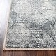 preview thumbnail 33 of 34, Modern Geometric Diamond Indoor Area Rug or Runner by Superior