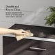 preview thumbnail 10 of 59, Lateral File Cabinet - 29.72"L x 16.69"W x 29.15"H - 29.72"L x 16.69"W x 29.15"H - 29.72"L x 16.69"W x 29.15"H