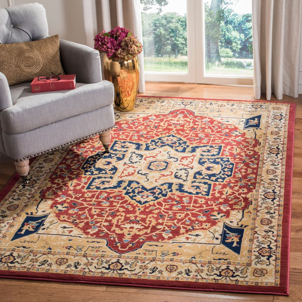 SAFAVIEH Austin Madelaine Traditional Oriental Rug