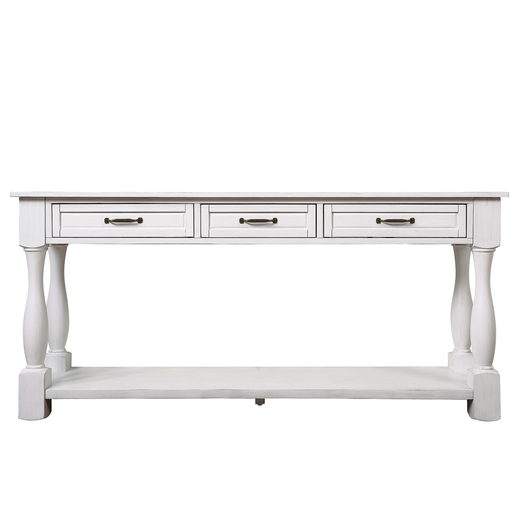 Option Antique White