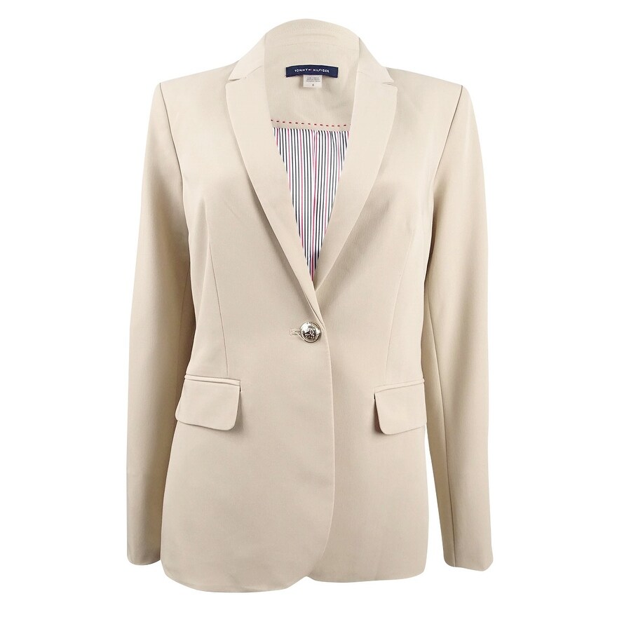 Tommy hilfiger women's suit separates cheap