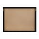 preview thumbnail 31 of 34, Martha Stewart Dry Erase Magnetic Monthly Calendar/Cork Board - Woodgrain Frame