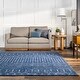 preview thumbnail 92 of 149, Brooklyn Rug Co Emmy Moroccan Trellis Area Rug
