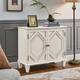 Option Antique White
