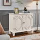 Option Antique White