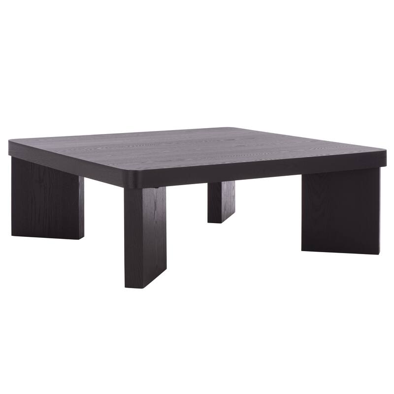 SAFAVIEH Home Camino Coffee Table - 42"W x 42"D x 15"H