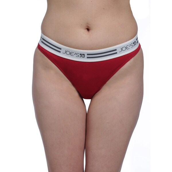 Joe's jeans women's underwear Clearance