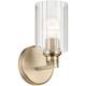 Option Champagne Bronze