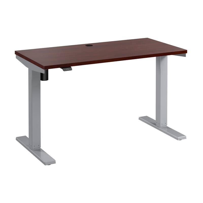 Bush Business Furniture Move 40 Series 48x24 Adjustable Standing Desk