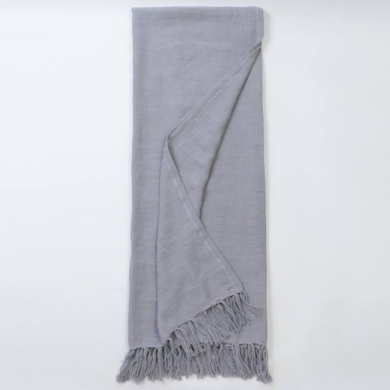 Dempsey, Grey, Super Throw