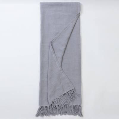 Dempsey, Grey, Super Throw