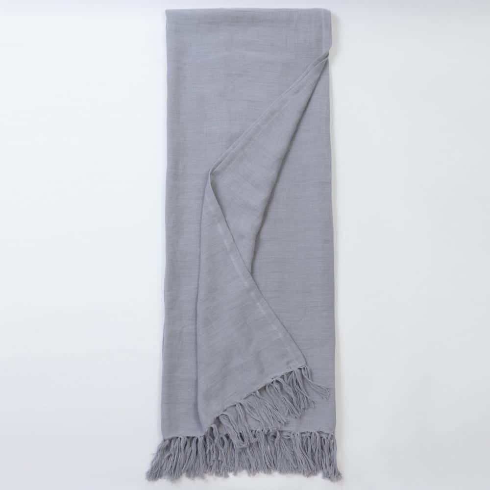 Dempsey, Grey, Super Throw