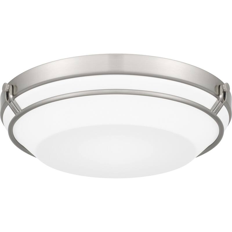Dunbar LED Flush Mount