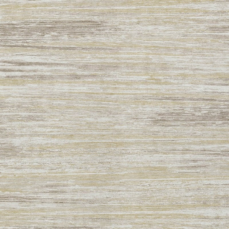 HomeRoots Striped Transitional Rectangle Outdoor Rug