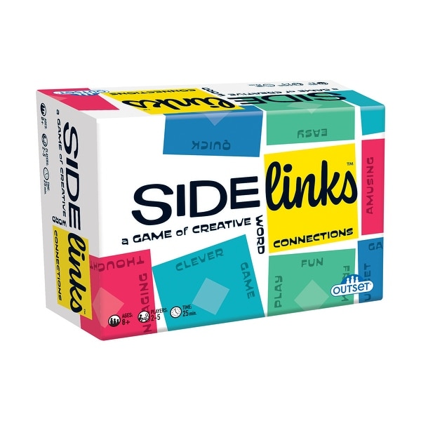 Side Links - Overstock - 32899292