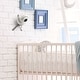 preview thumbnail 20 of 18, Hubble Connected Nursery Pal Deluxe Twin Wireless, Wi-Fi Enabled Baby Monitor