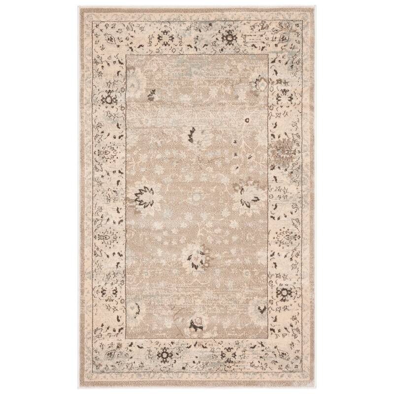 SAFAVIEH Vintage Distressed Boho Elma Oriental Rug