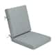 Option Stone Grey Leala
