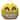 Emoji Pals Yellow Bean Bag