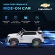 preview thumbnail 43 of 52, Aosom Chevrolet TAHOE Licensed Kids Ride on Car, 12V Battery Powered Kids Electric Car with Remote Control