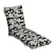 Option Ashland Black Jacobean
