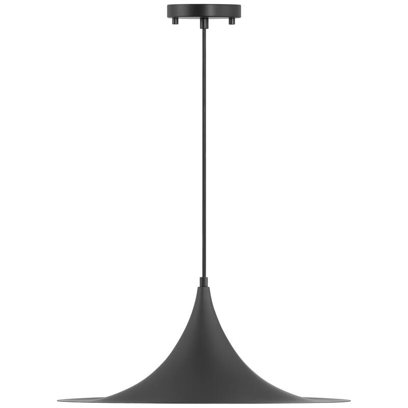 Access Lighting Costa LED Pendant - Replaceable LED - 19" Dia