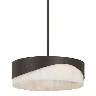 Minka Lavery 2094 Sway 4 Light 20" Wide Multi Light Pendant with