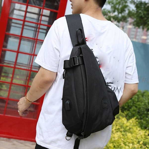 short cross body bag