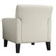 preview thumbnail 19 of 19, Uptown Modern Accent Chair by iNSPIRE Q Classic