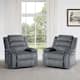 Option Dark Gray Corduroy/2-Piece