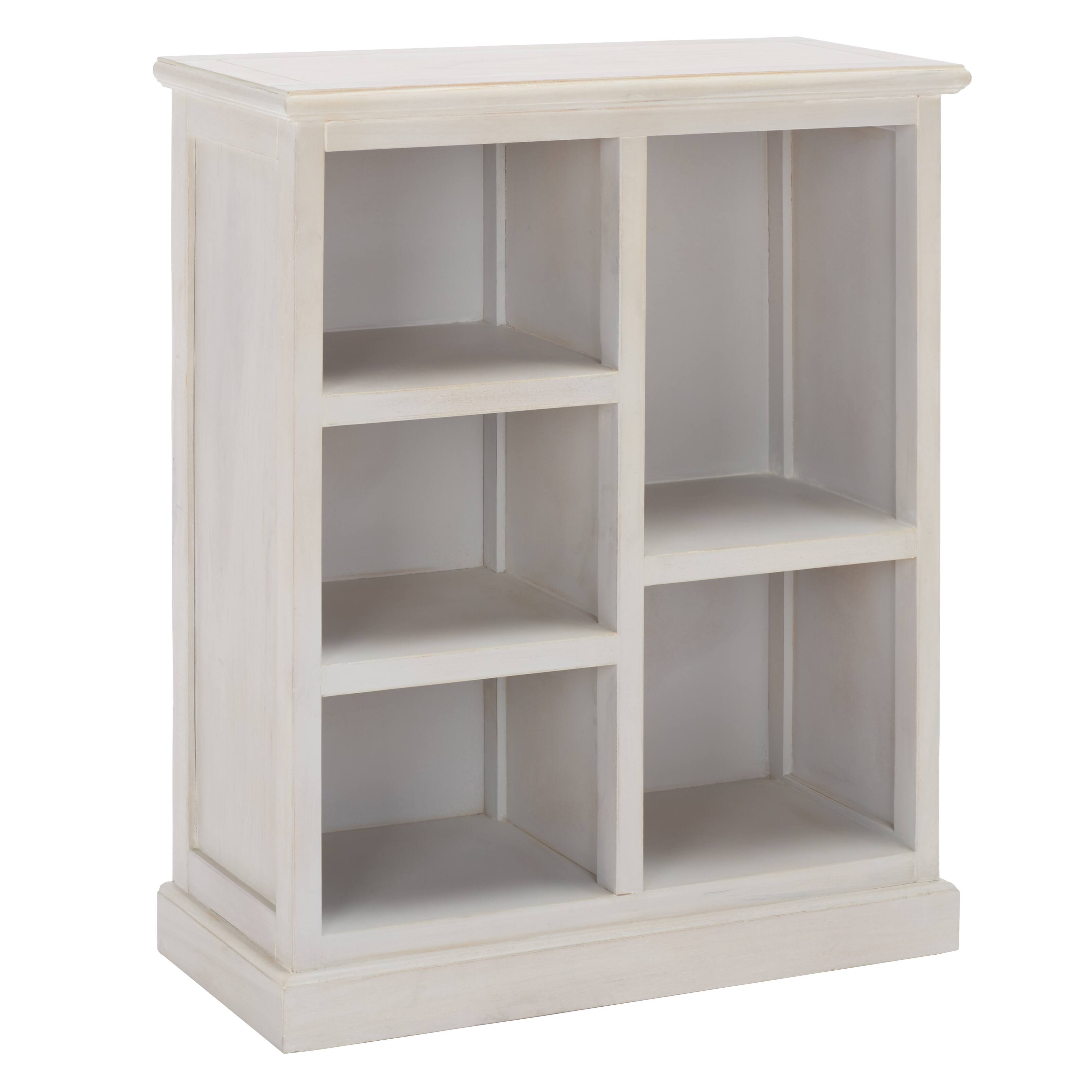 Option White Wash