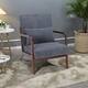 Option Antique Dark Grey