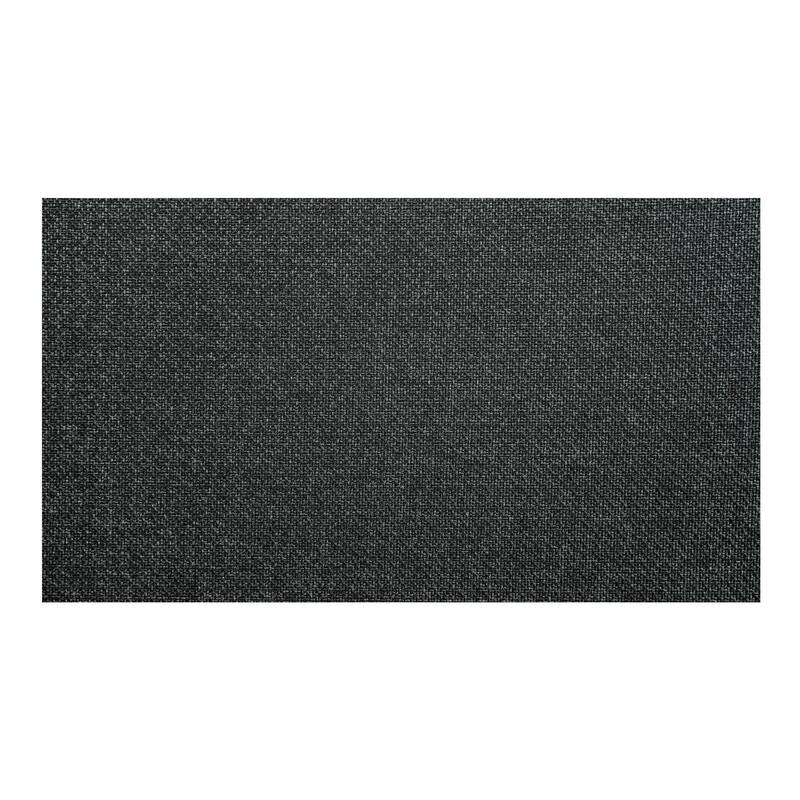 NADAAL STUDIOS Odessa, Outdoor Sofa With Weather-Resistant Performance Fabric - 74"W x40"D x35.8"H