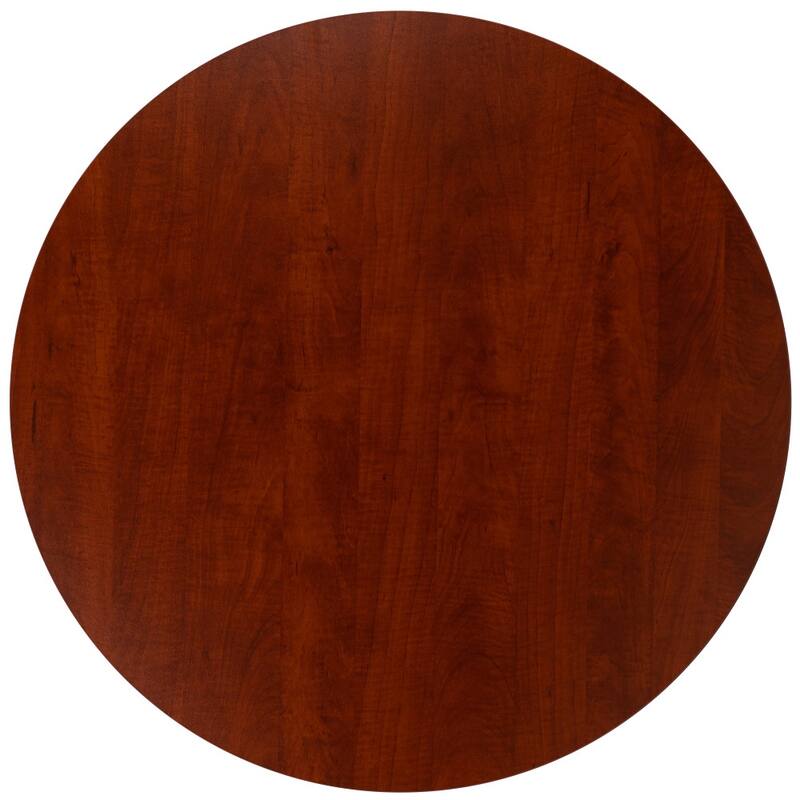 36" Round Multi-Purpose Conference Table - Meeting Table for Office
