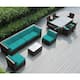 Option Sunbrella Aruba