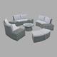 Option Light Grey