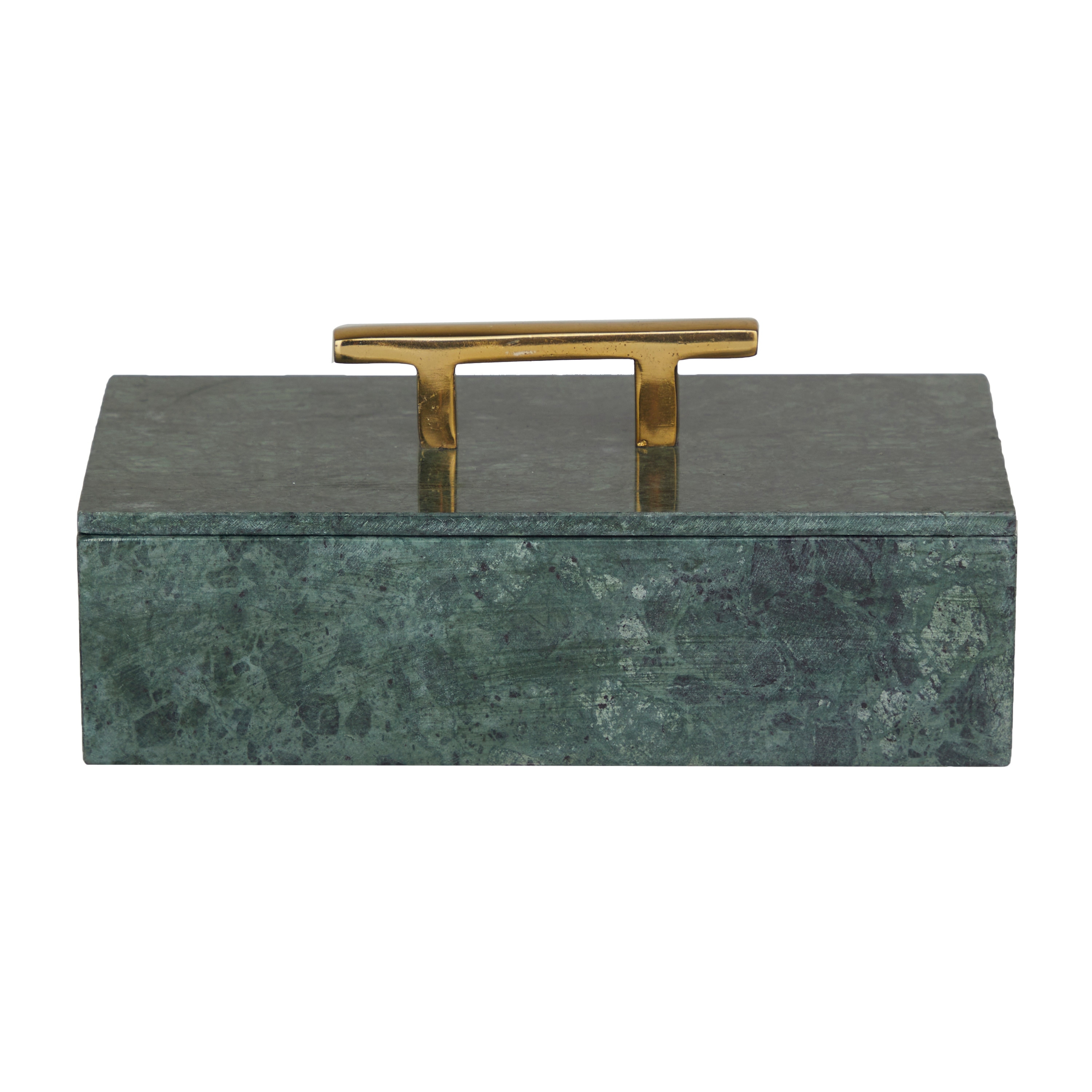 Marble Storage Boxes - Bed Bath & Beyond